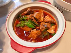 -上上席川菜(凯德乐峰广场店)