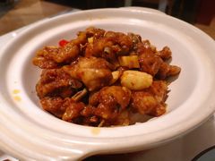 三杯鸡-星怡会·新加坡新美食(苏州中心店)