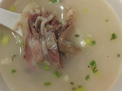 -老牌坊鲁菜名店(宽厚里店)