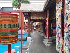 -固安来康郡来康温泉