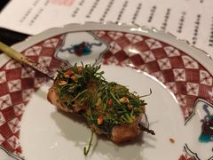 -辉·四季料亭·怀石料理·深夜食堂烧鸟·Omakase