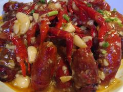 -霸王虾·小龙虾香辣蟹(玉林店)