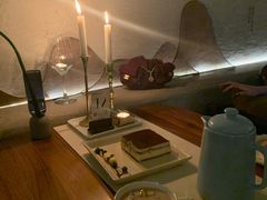提拉米苏-陶享时光西餐·下午茶(信河街店)
