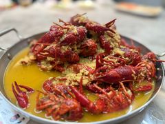 -指爱龙虾(金杨路总店)