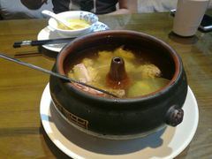 生态汽锅鸡-福照楼汽锅鸡·云南菜(护国路店)