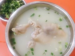 -吴氏蹄花
