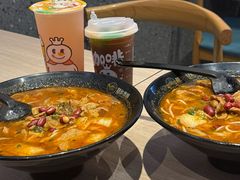 -苗乡米线(建军路店)