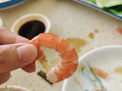 -渔中舟海鲜大排档(普陀沈家门店)
