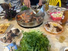 -一煲鸽