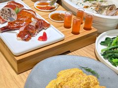 -粤集·手工粤菜(皇庭广场店)