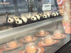 -MARKGRAF 马奎斯侯爵(橘子洲店)