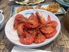 -阿浪海鲜连锁•海鲜加工•老字号(第一市场店)