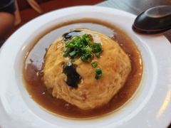 -拉面莊夢語＆中华料理八椿