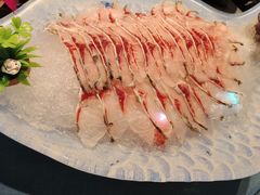 -天怡·鱼工厂(梅溪湖店)