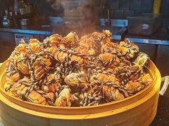 -五月罗马海鲜自助餐厅(月星环球港店)