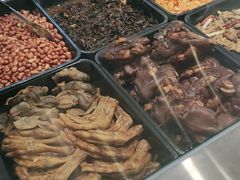 -白妈螺蛳粉(白云万达店)