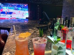 -上海锦江汤臣洲际大酒店