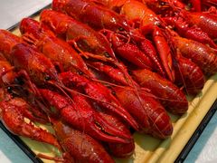 -肥肥虾庄·金牌油焖大虾(沙湖店)