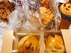 -鲍师傅糕点(春熙路店)