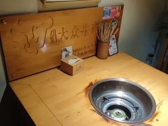-大众跷脚牛肉馆·非遗传承单位(峨眉山店)