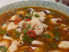 -楼兰新疆菜(江宁万达店)