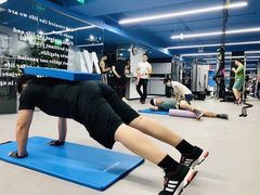 -N1 健身·普拉提·综合馆(嘉美中心店)
