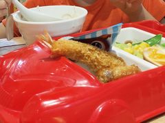 -味千拉面(航洋国际购物中心)