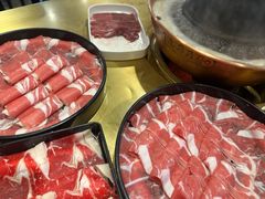 -牛街清真满恒記(平安里西大街店)