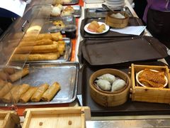 -黄埔华苑酒家(黄埔总店)