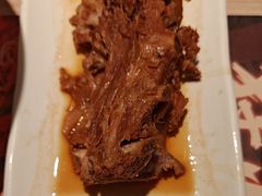 -大师兄·西北小馆(南沙万达广场店)