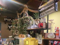 大堂-萨芭蒂高空花园餐酒吧