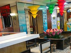 -名都晓荷塘主题火锅(建设大街店)