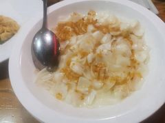 -新白鹿餐厅(百联中环店)