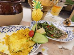 -KingThaia金泰兰(滨江天街店)