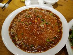 -品大三·南京菜(大行宫店)