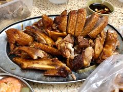 -海滨鸭仔饭(海宁店)
