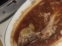 -又见炊烟私房菜(敬亭路店)