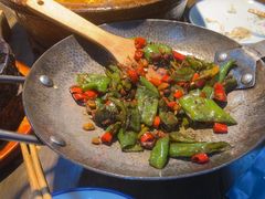 -老灶房-四川土菜(铁牛广场店)