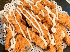 -兔爸私家小厨(新北万达店)