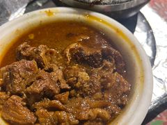仁当咖喱牛肉-小娘惹厨房Little Nyonya(狮城有约上榜店)