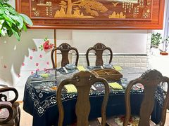 -白家餐厅(徐家汇店)