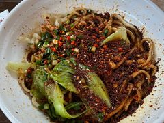 -老陈婆手工面庄