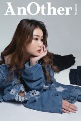 点击看大图 -蜜桃少女VISION写真馆(雁塔店)