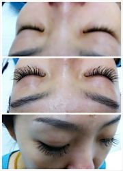 睫作-光SPA科技美肤