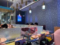 -争鲜回转寿司(南开大悦城店)