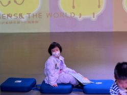 -小鸡哆哆故事屋·儿童乐园(嘉里城店)