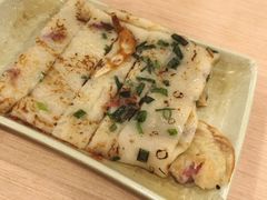 叉烧薄饼-百家鸡味馆(清泰店)