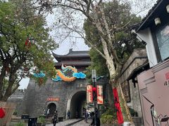 -鼓楼(西湖风景名胜区)