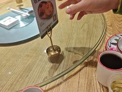 -新白鹿餐厅(爱琴海购物中心店)