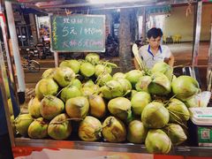 -海大南门夜市(海富街店)